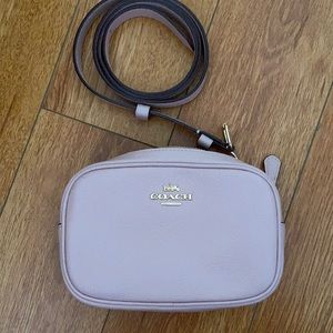 Coach Belt Bag